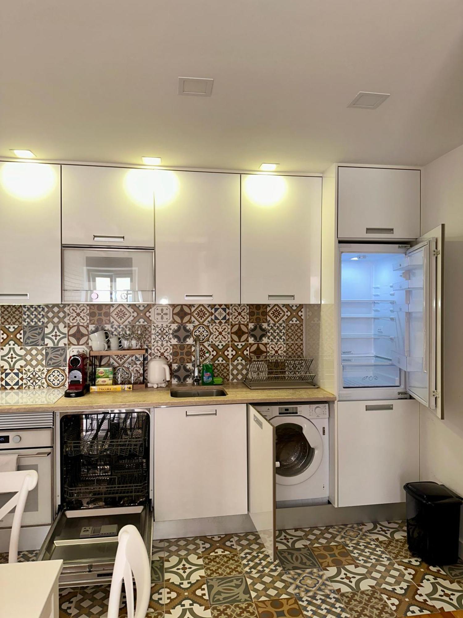 ליסבון Castle Suites מראה חיצוני תמונה