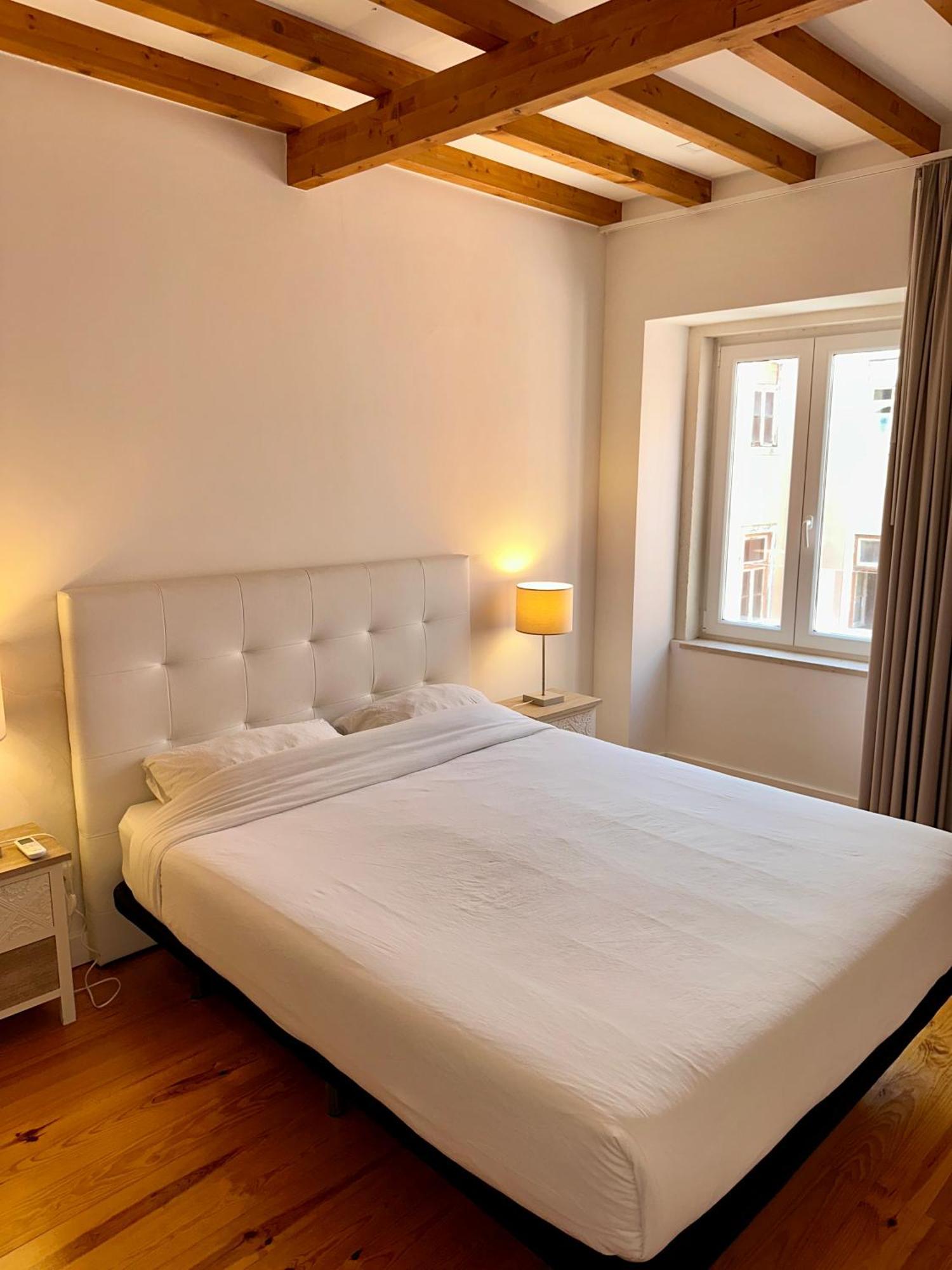ליסבון Castle Suites מראה חיצוני תמונה