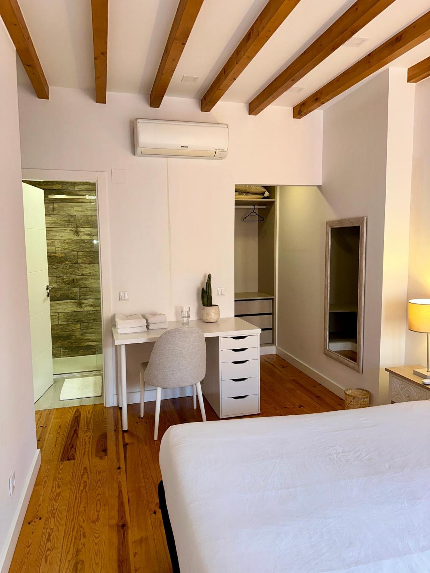 ליסבון Castle Suites מראה חיצוני תמונה
