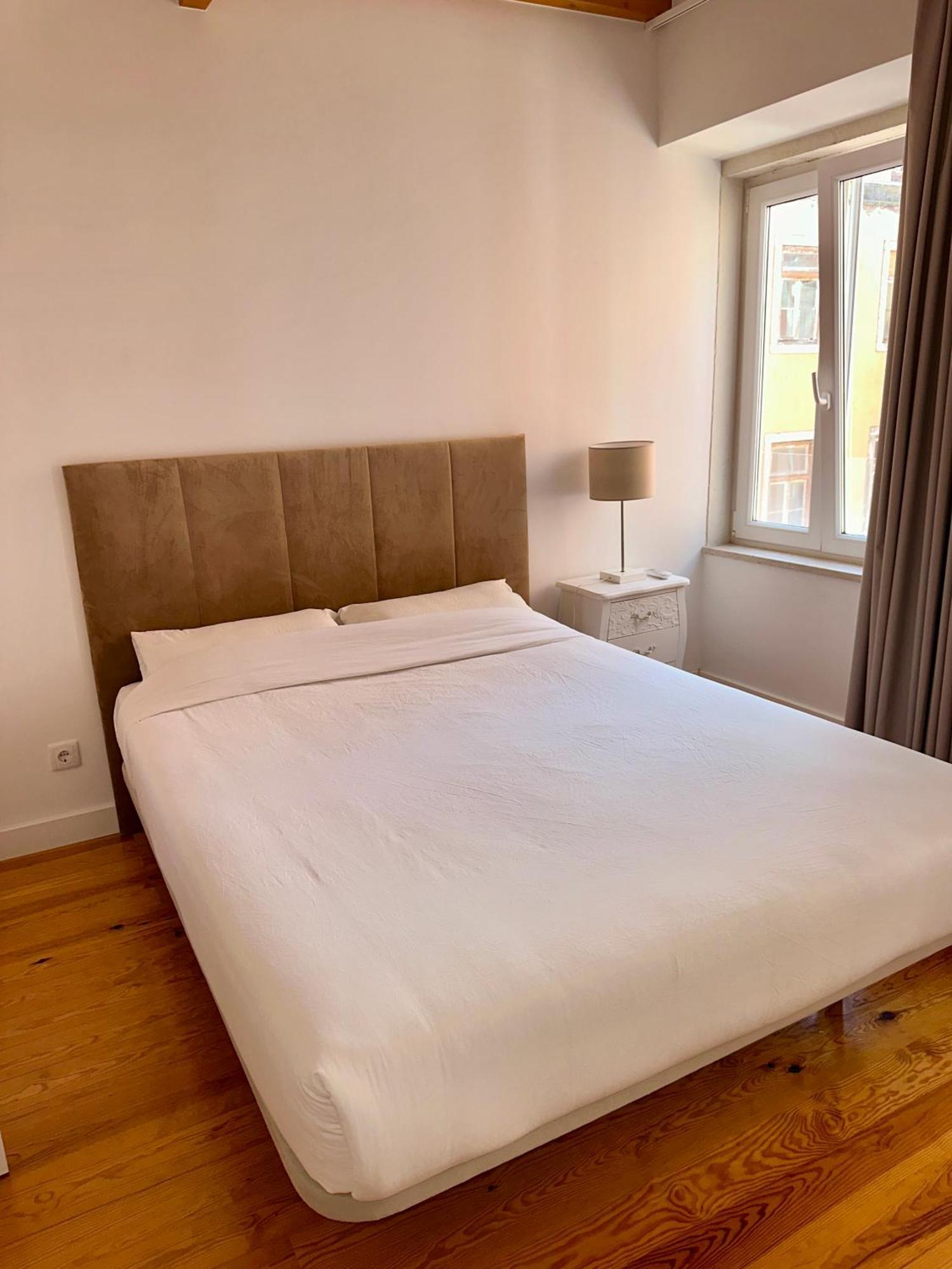 ליסבון Castle Suites מראה חיצוני תמונה