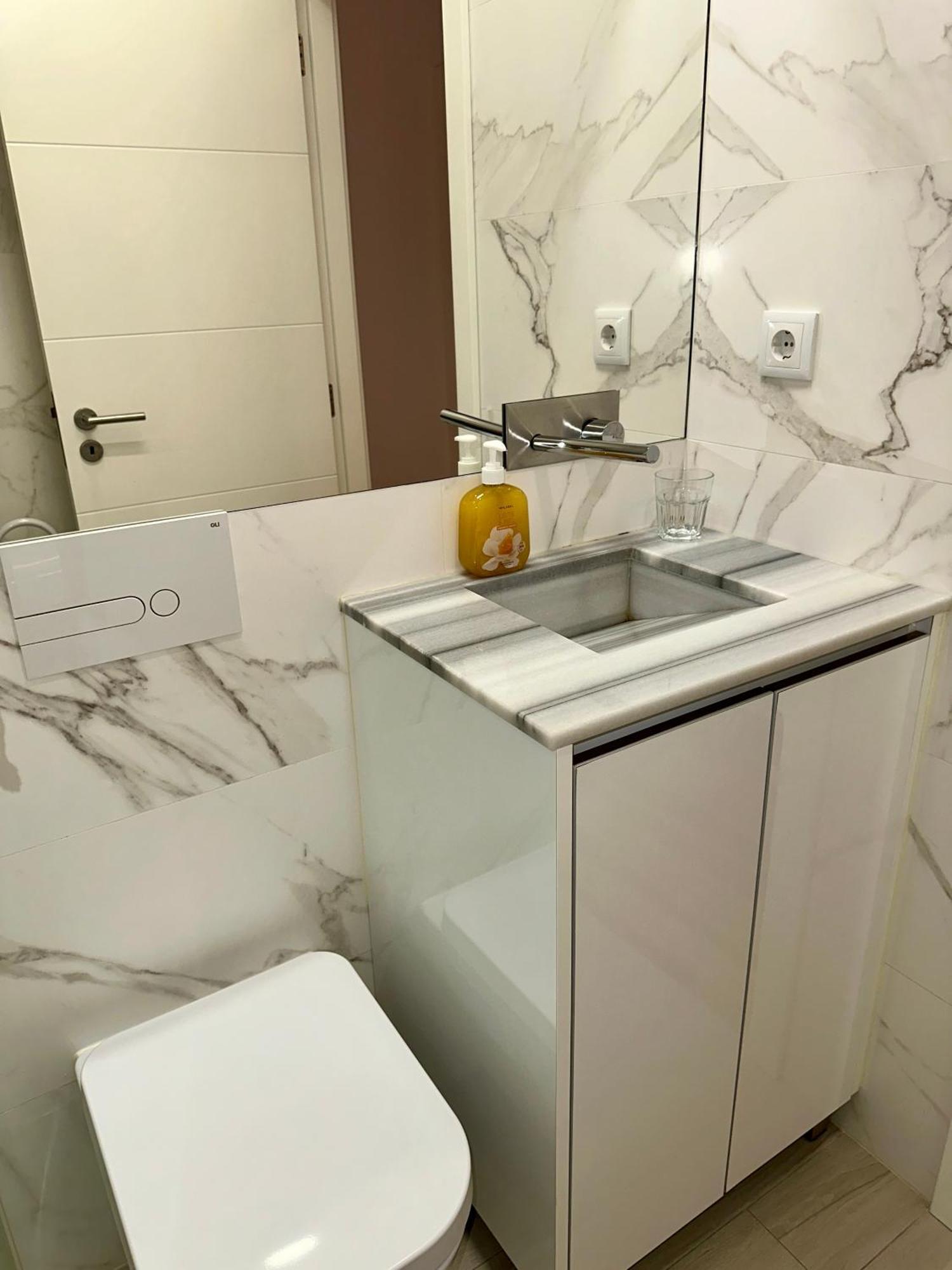 ליסבון Castle Suites מראה חיצוני תמונה